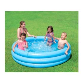 Intex Kristály medence - 147 x 33 cm