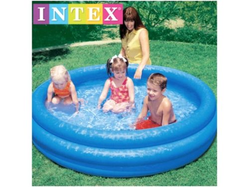 Intex Kristály medence - 147 x 33 cm