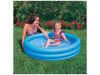 Intex Háromgyűrűs medence - 114 x 25 cm