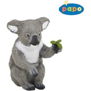 Papo - koala