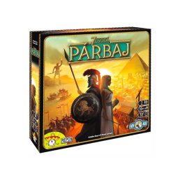 7 Csoda - Párbaj társasjáték