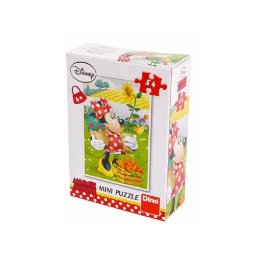 Dino Mini puzzle 54 db Disney mesék