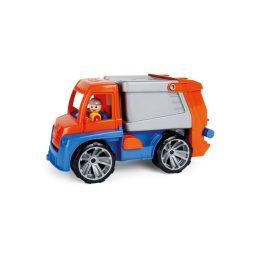LENA: Truxx mûanyag kukásautó - 29 cm