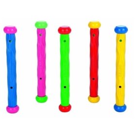 Búvár pálca - 5 db-os szett