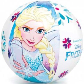 Jégvarázs - Strandlabda