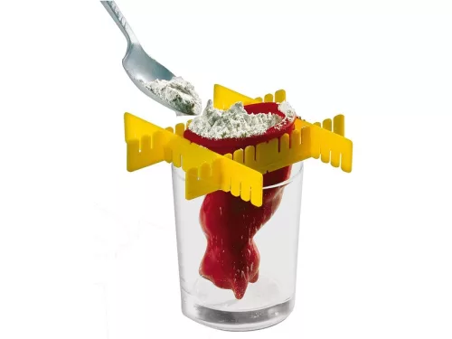 SES gipsz utántöltő kiöntőhöz - 900 g