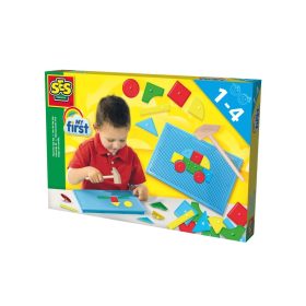 SES - első kalapácsos játékom