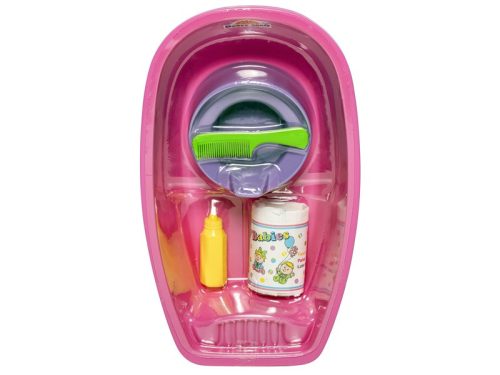 Bébi fürdető szett - Dorex