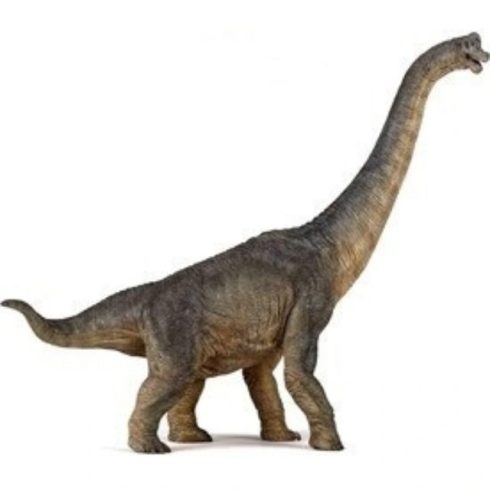 Papo - brachiosaurus dínó