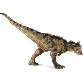 Papo - carnotaurus dínó