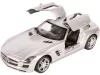 Távirányítós Mercedes-Benz SLS AMG - 1:14 - Szortiment
