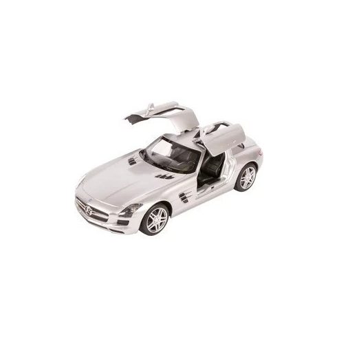 Távirányítós Mercedes-Benz SLS AMG - 1:14 - Szortiment