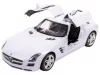 Távirányítós Mercedes-Benz SLS AMG - 1:14 - Szortiment