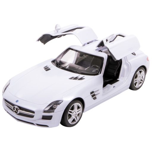 Távirányítós Mercedes-Benz SLS AMG - 1:14 - Szortiment