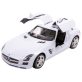 Távirányítós Mercedes-Benz SLS AMG - 1:14 - Szortiment