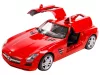 Távirányítós Mercedes-Benz SLS AMG - 1:14 - Szortiment