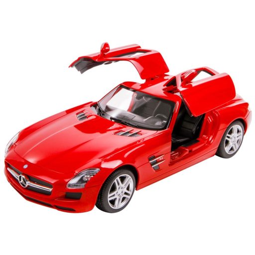 Távirányítós Mercedes-Benz SLS AMG - 1:14 - Szortiment
