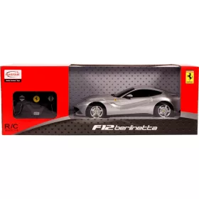 Távirányítós Ferrari F12 - 1:18