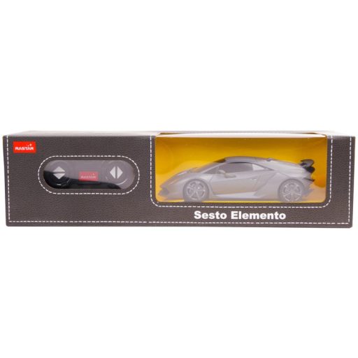 Távirányítós Lamborghini Sesto - 1:24