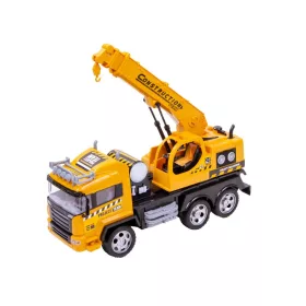 Távirányítós daru - 37 cm