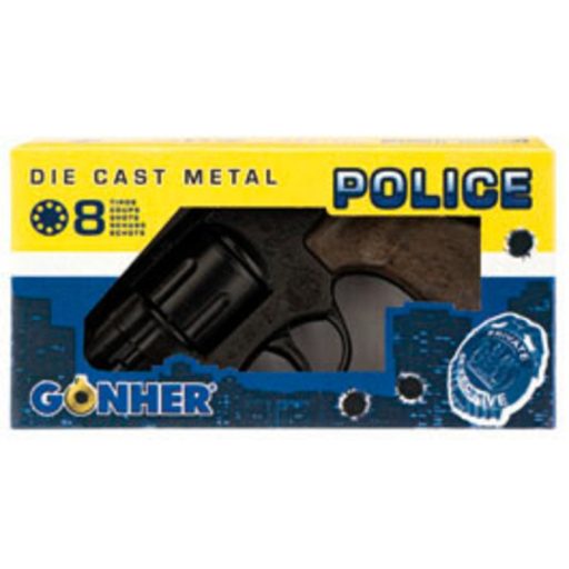 Colt patronos pisztoly - 13 cm
