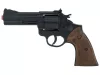 Gonher Magnum patronos pisztoly - 23 cm, többféle