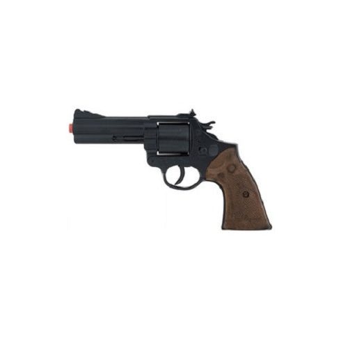 Gonher Magnum patronos pisztoly - 23 cm, többféle