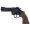 Gonher Magnum patronos pisztoly - 23 cm, többféle