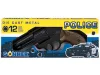 Gonher Magnum patronos pisztoly - 23 cm, többféle