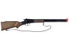 Gonher No. 98 játék puska – 60 cm, patronos játékfegyver gyerekeknek