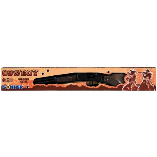 Gonher Rifle No. 98 patronos puska - 60 cm