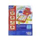 Thinkfun - Zingo társasjáték, angol