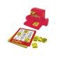 Thinkfun - Zingo társasjáték, angol