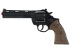 Gonher Python patronos revolver - 25 cm