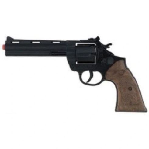 Gonher Python patronos revolver - 25 cm