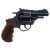 Gonher Smith and Wesson . 38 patronos pisztoly - 18 cm