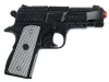 Gonher Elite patronos pisztoly - 16 cm