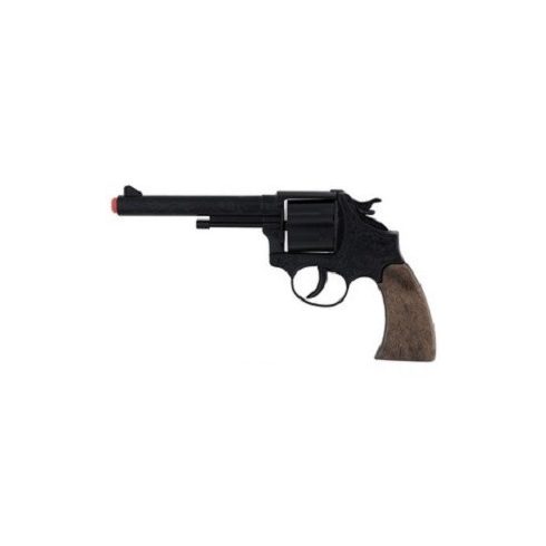 Gonher Cowboy patronos pisztoly 22 cm-többféle