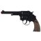 Gonher Cowboy patronos pisztoly 22 cm-többféle