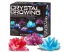 4M kristálynövesztő készlet
