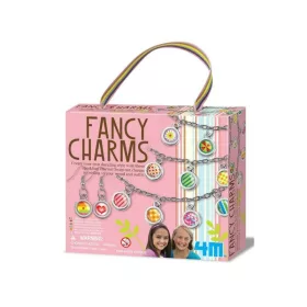 4M medálos ékszerkészítő készlet