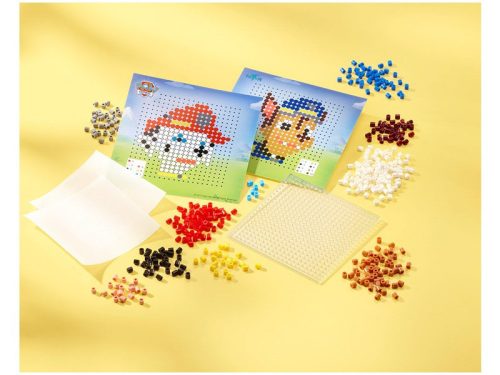 Mancs Őrjárat 2in1 készlet