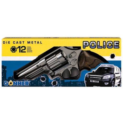 Ranger patronos revolver - 28 cm