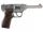 Gonher Luger patronos pisztoly - 20 cm
