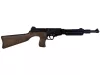 Gonher Commando patronos puska - 50 cm