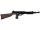 Gonher Commando patronos puska - 50 cm