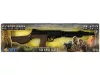 Gonher Commando patronos puska - 50 cm