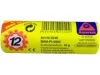 Rózsapatron 12 lövetű, 20 darabos készlet