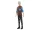Barbie: Fashionistas fiú baba - 29 cm, többféle