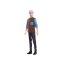 Barbie: Fashionistas fiú baba - 29 cm, többféle